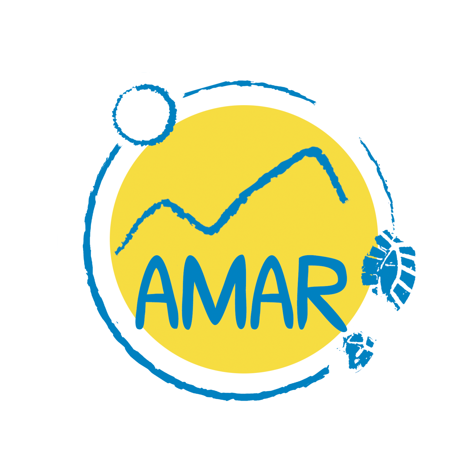 Logo AMAR