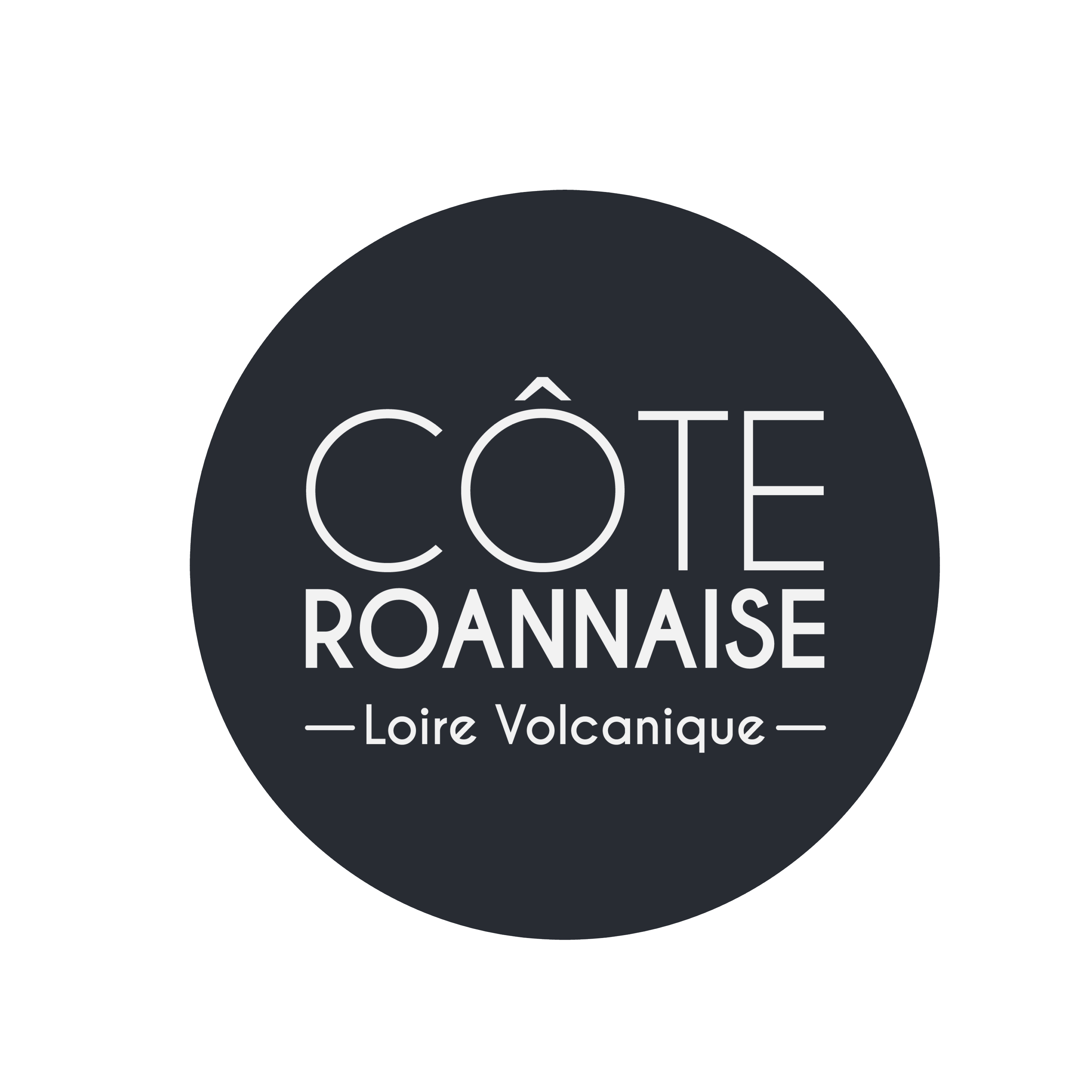 Côte Roannaise Volcanique