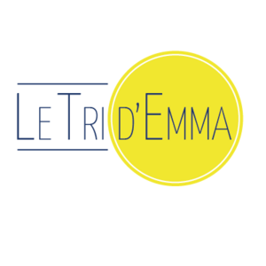 Logo Le Tri d’Emma