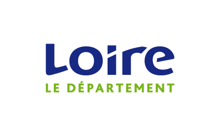 Logo Département de la Loire